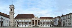 dag 10 universiteit Coimbra
